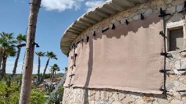 Super Shutters Los Cabos Tel 6241579514
