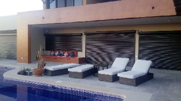 Super Shutters Los Cabos Tel 6241579514